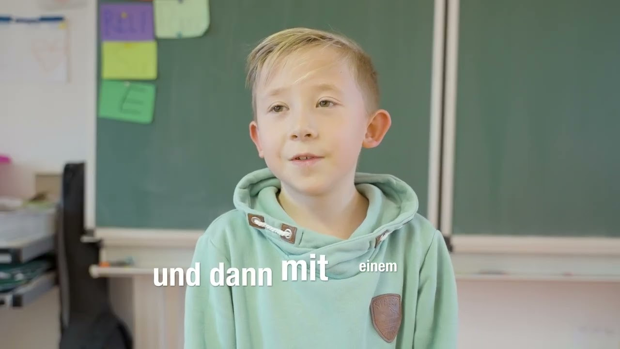 Erste Hilfe so früh wie möglich - Schulsanitätsdienst des Jugendrotkreuz im Land Brandenburg